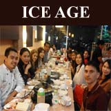 Staff Ice Age